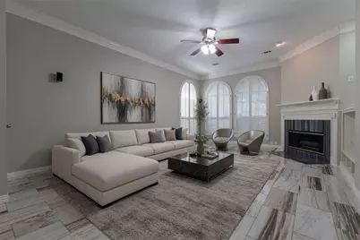 12819 Kingsbridge Lane, Houston, TX 77077 - Photo 3