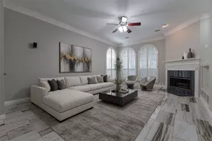 12819 Kingsbridge Ln, Houston, TX 77077 - Photo 3