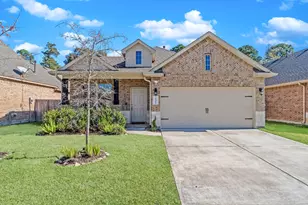 22314 Forbes Field Trail, Spring, TX 77389 - Photo 1