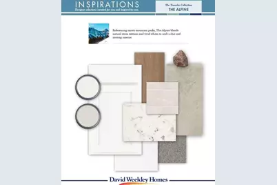 8931 Grey Fox Trail, Manvel, TX 77578 - Photo 3