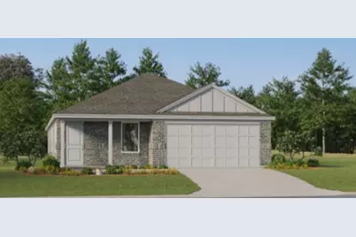 3005 Duskshine Drive, Brookshire, TX 77423 - Photo 5