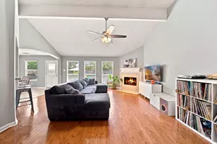 31214 Quail Oak Park Ln, Spring, TX 77386 - Photo 17