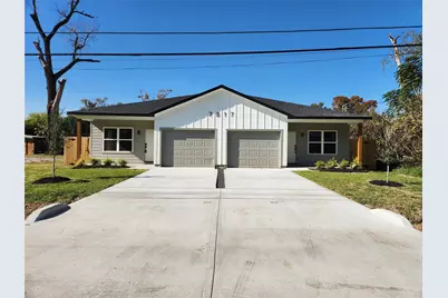 7817 Beckley Street #B, Houston, TX 77088 - Photo 1