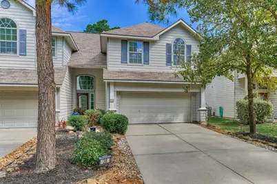 38 E Burberry Circle, The Woodlands, TX 77384 - Photo 1