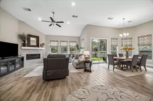 5918 Vineyard Creek Ln, Porter, TX 77365 - Photo 7