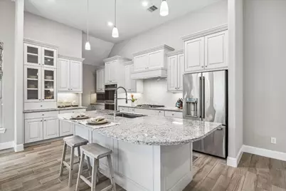 5918 Vineyard Creek Lane, Porter, TX 77365 - Photo 9