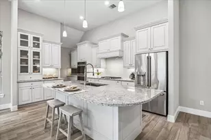 5918 Vineyard Creek Ln, Porter, TX 77365 - Photo 9