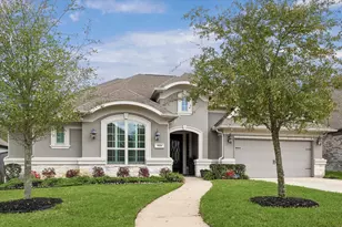 5918 Vineyard Creek Ln, Porter, TX 77365 - Photo 1