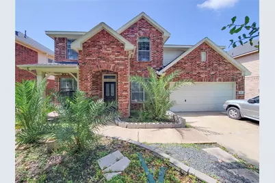 7506 Boxwood Ridge Lane, Richmond, TX 77407 - Photo 1