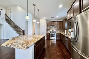 2514 Deerwood Heights Ln, Manvel, TX 77578 - Photo 15