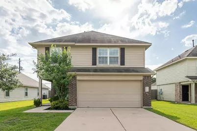 6301 Hogue Street, Houston, TX 77087 - Photo 1