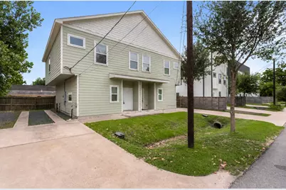 2407 Ferguson Way Road #1, Houston, TX 77088 - Photo 1
