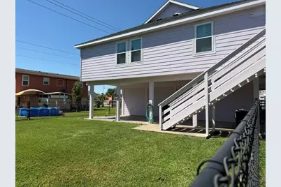 16527 Frances Drake Road, Jamaica Beach, TX 77554 - Photo 3
