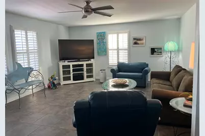 16527 Frances Drake Road, Jamaica Beach, TX 77554 - Photo 5