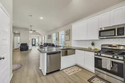 23215 Birmingham Grove Lane, Tomball, TX 77375 - Photo 13