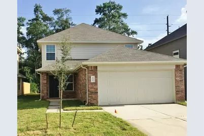 11911 Pia Drive, Houston, TX 77044 - Photo 1