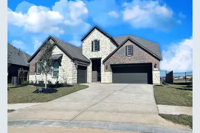 29806 Cherry Vine Road, Katy, TX 77494 - Photo 1