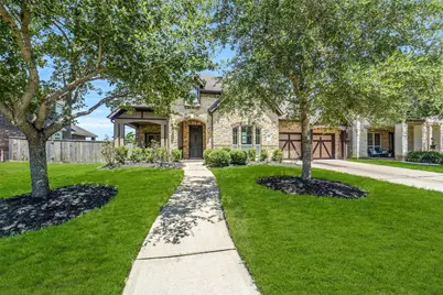 23914 Milazzo Drive, Richmond, TX 77406 - Photo 1