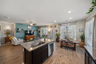 11947 Sunshine Park Dr N, Willis, TX 77318 - Photo 9