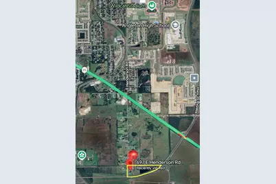 697 E County Road 341, Angleton, TX 77515 - Photo 3