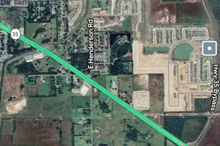 697 E County Road 341, Angleton, TX 77515 - Photo 3