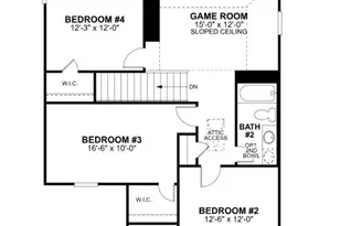 21242 Jacaranda Blossom Wy, Tomball, TX 77447 - Photo 9