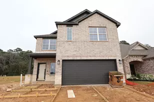 21242 Jacaranda Blossom Wy, Tomball, TX 77447 - Photo 1