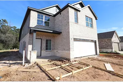 21242 Jacaranda Blossom Way, Tomball, TX 77447 - Photo 1