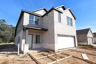 21242 Jacaranda Blossom Wy, Tomball, TX 77447 - Photo 1