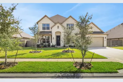 18815 Tindarey Birch Lane, New Caney, TX 77357 - Photo 3