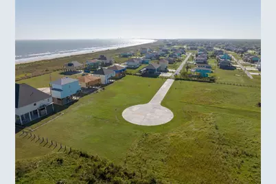 189 Ocean View Drive, Crystal Beach, TX 77650 - Photo 5