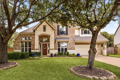 10502 Landsdowne Pointe Drive, Spring, TX 77379 - Photo 1