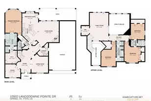 10502 Landsdowne Pointe Dr, Spring, TX 77379 - Photo 39