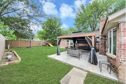 12219 Monticeto Lane, Meadows Place, TX 77477 - Photo 13