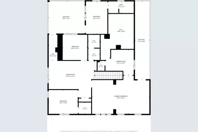 15214 Walden Park Court, Houston, TX 77049 - Photo 47