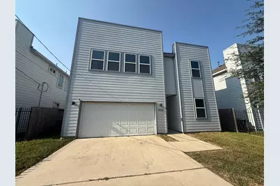 4923 Higgins St Street, Houston, TX 77033 - Photo 1