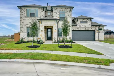 2711 Ametrine Drive, Iowa Colony, TX 77583 - Photo 1