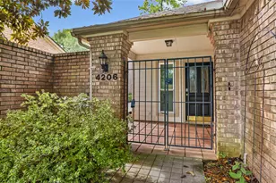 4206 Valley Glade Dr, Kingwood, TX 77345 - Photo 5