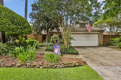 4206 Valley Glade Drive, Kingwood, TX 77345 - Photo 1