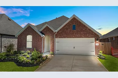 42702 Mystery Lane, Magnolia, TX 77354 - Photo 1