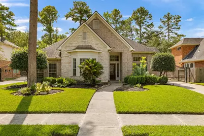 16323 Haden Crest Court, Cypress, TX 77429 - Photo 1