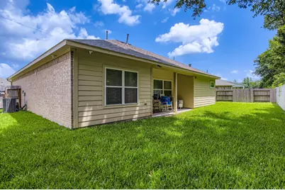 418 Pebble Drive, Dayton, TX 77535 - Photo 25