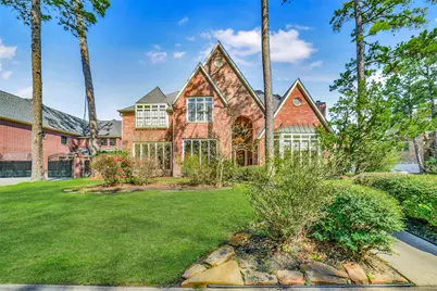 17302 Atherington Place, Spring, TX 77379 - Photo 1