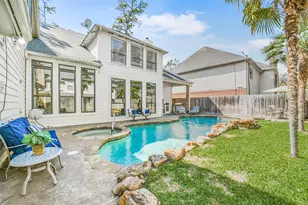 17302 Atherington Pl, Spring, TX 77379 - Photo 47