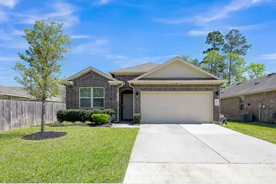 2315 Strong Horse Drive, Conroe, TX 77301 - Photo 1