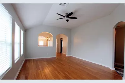 4611 Parkstone Bend Court, Katy, TX 77449 - Photo 9