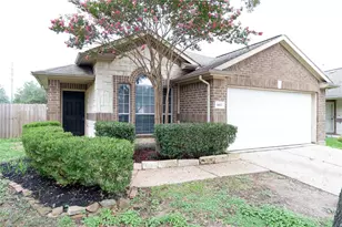 4611 Parkstone Bend Ct, Katy, TX 77449 - Photo 1