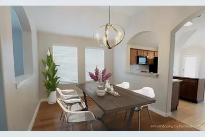 4611 Parkstone Bend Court, Katy, TX 77449 - Photo 5