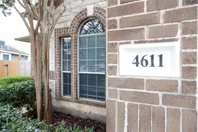 4611 Parkstone Bend Court, Katy, TX 77449 - Photo 3
