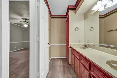 235 S Amherst Drive, West Columbia, TX 77486 - Photo 33